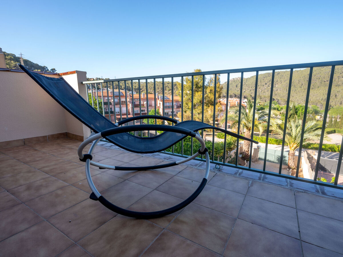 Origin : maison 4 chambres avec piscine à Olivella - Photo 43