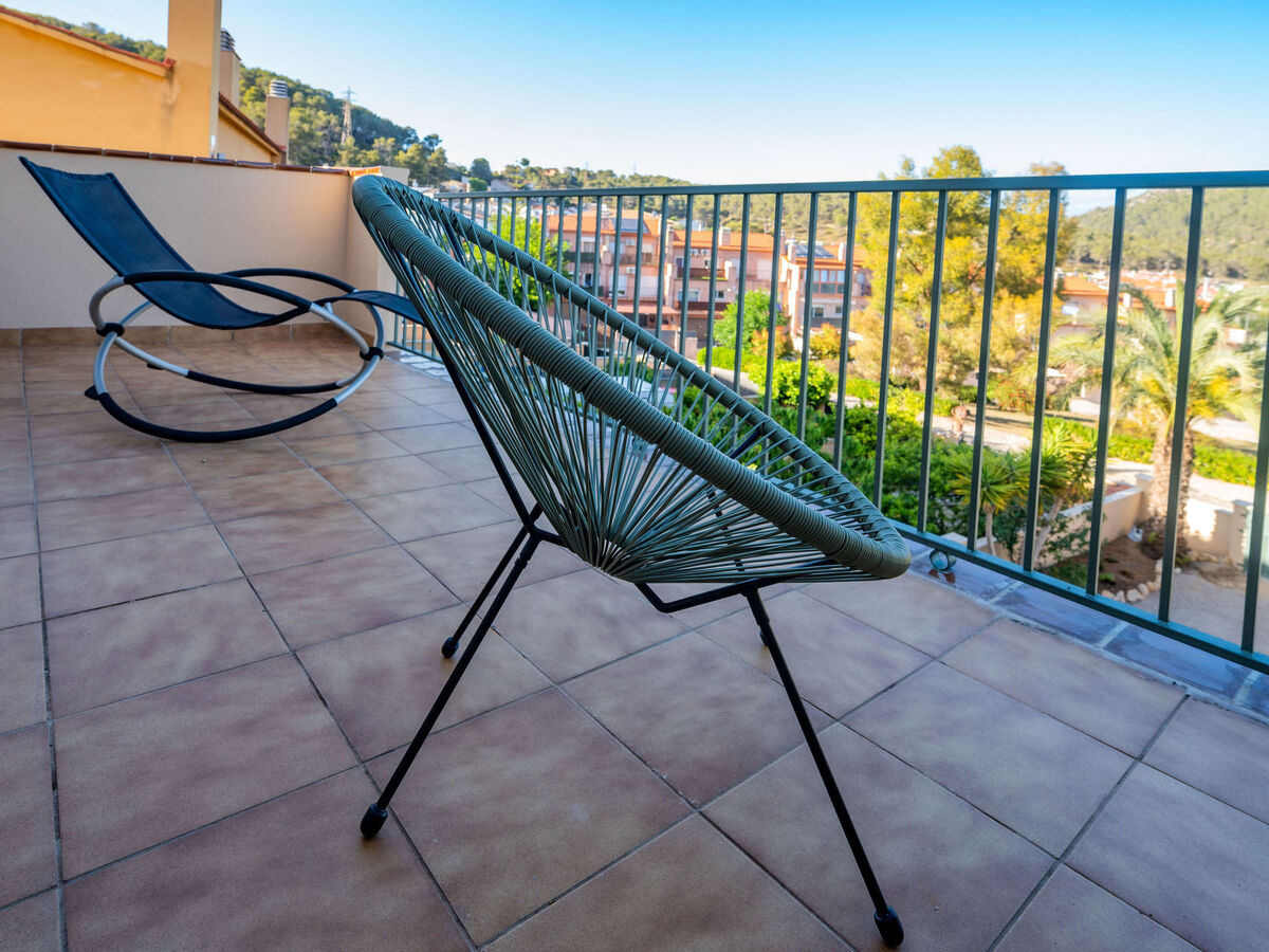 Origin : maison 4 chambres avec piscine à Olivella - Photo 44