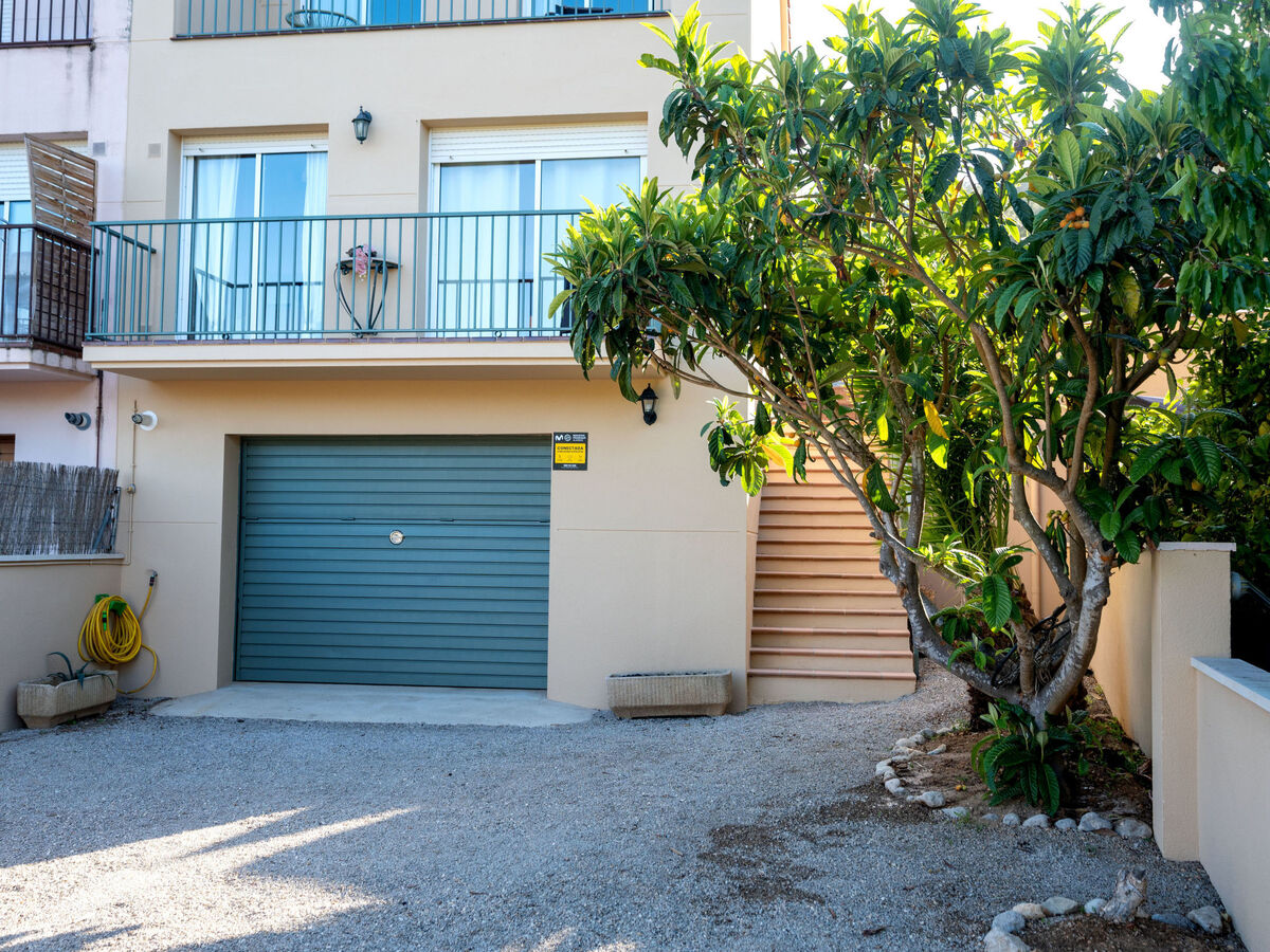 Origin : maison 4 chambres avec piscine à Olivella - Photo 45