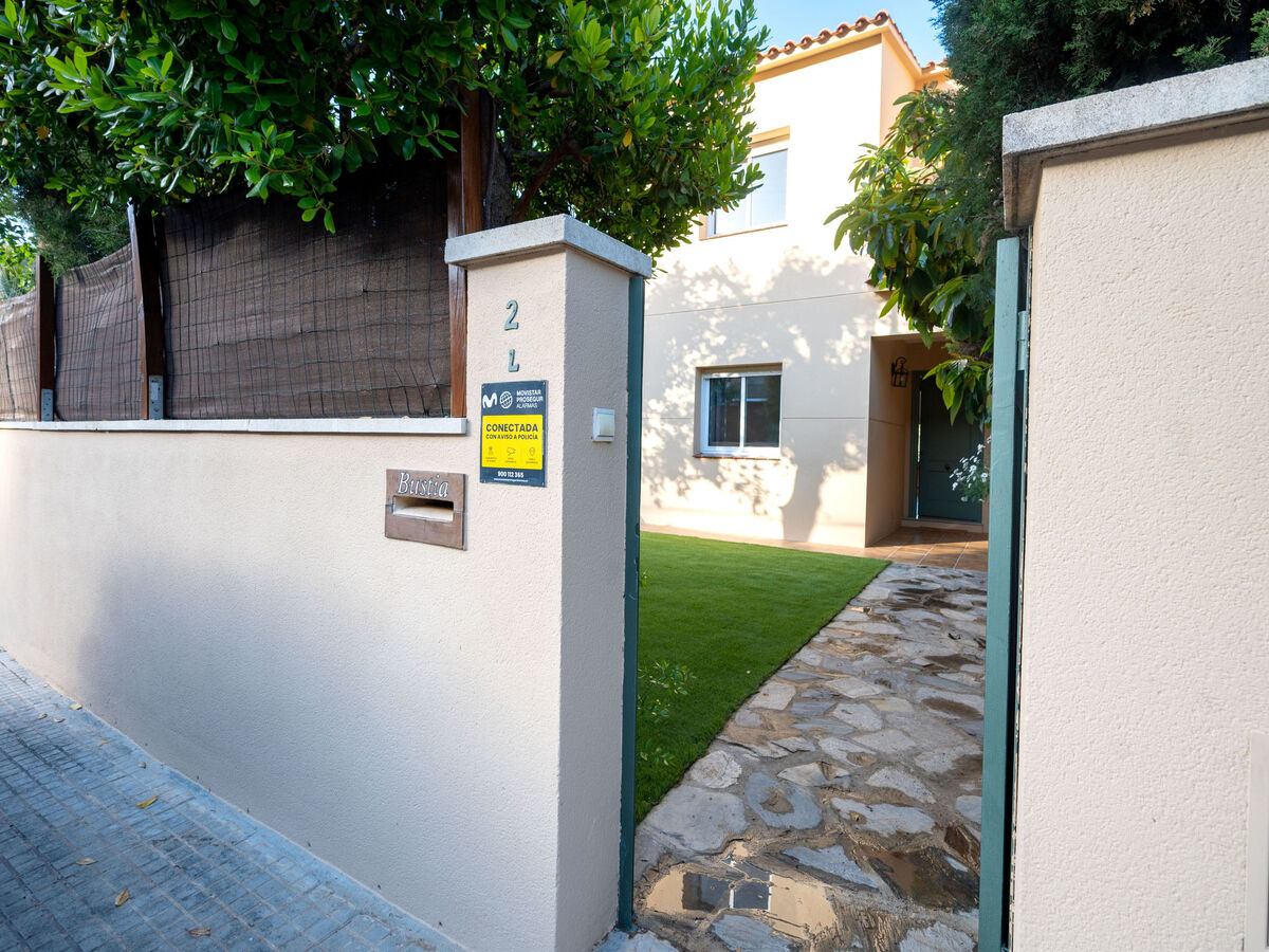 Origin : maison 4 chambres avec piscine à Olivella - Photo 46
