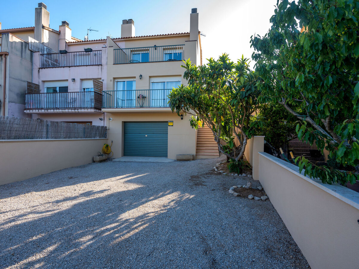 Origin : maison 4 chambres avec piscine à Olivella - Photo 47