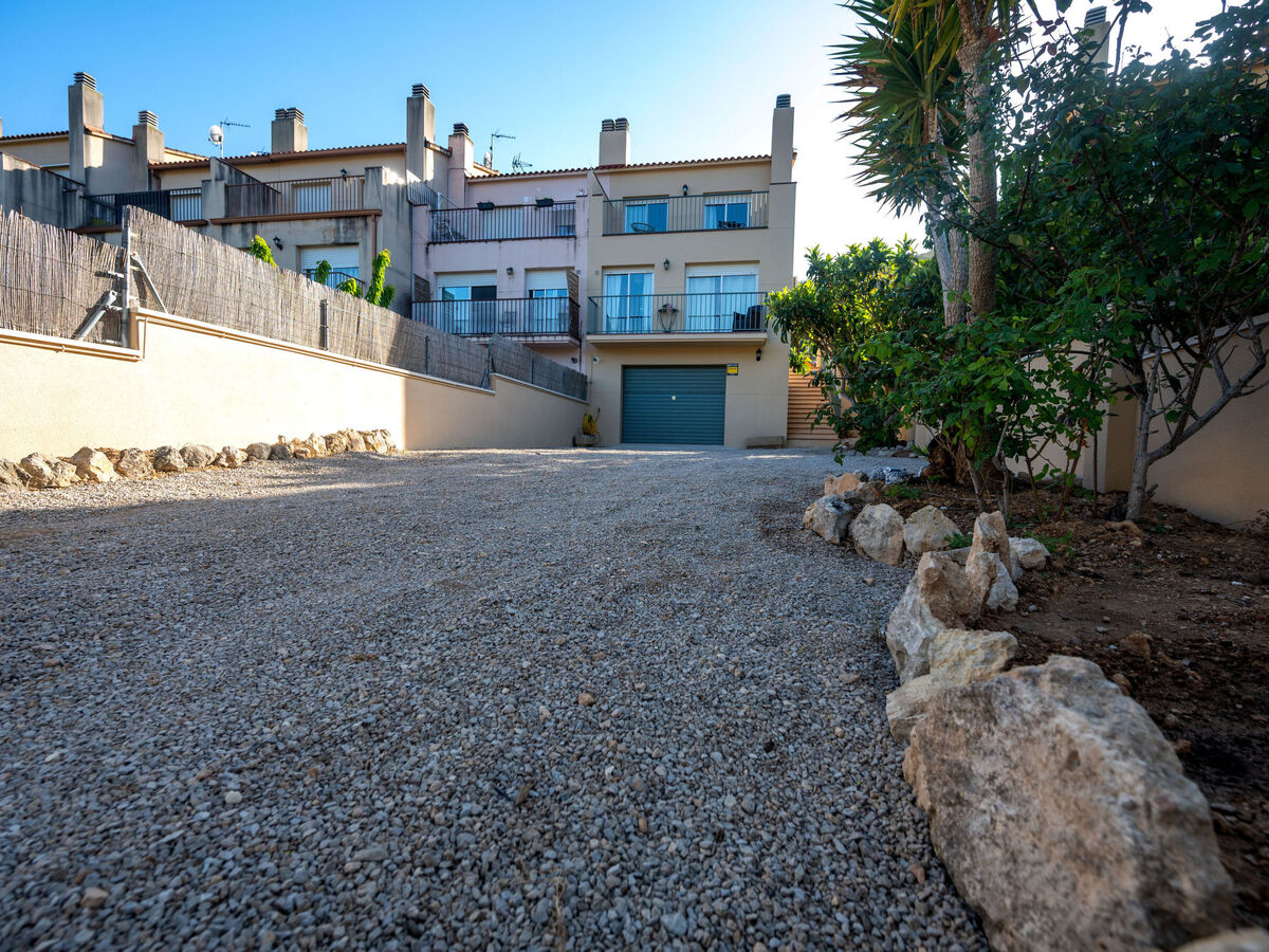 Origin : maison 4 chambres avec piscine à Olivella - Photo 48