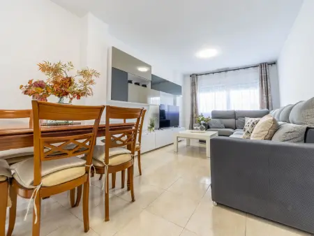 Location appartement à L'Ampolla