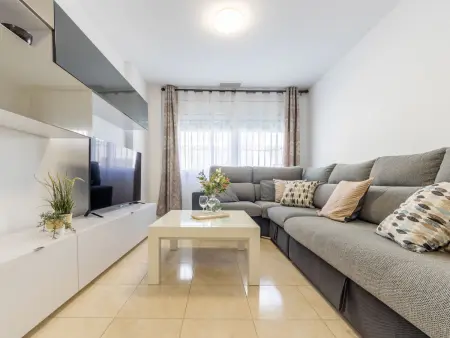 Dumitru – Appartement 2 ch. à 300 m de la plage : photo 2