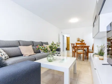 Dumitru – Appartement 2 ch. à 300 m de la plage : photo 6