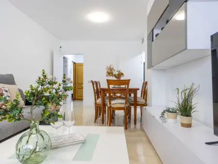 Dumitru – Appartement 2 ch. à 300 m de la plage : photo 7