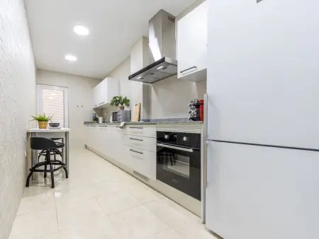 Dumitru – Appartement 2 ch. à 300 m de la plage : photo 9