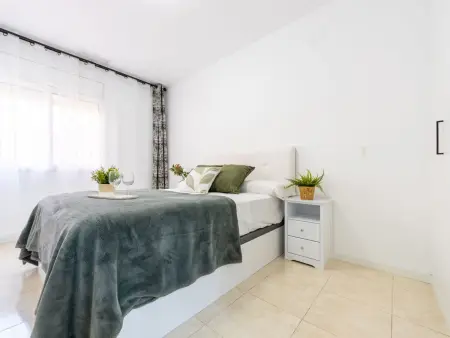 Dumitru – Appartement 2 ch. à 300 m de la plage : photo 11