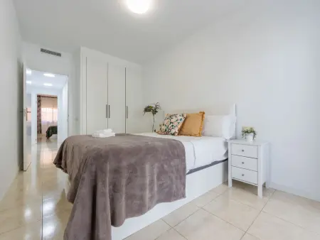 Dumitru – Appartement 2 ch. à 300 m de la plage : photo 13