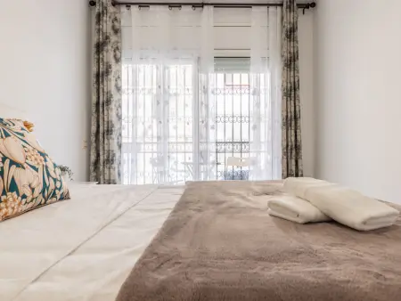 Dumitru – Appartement 2 ch. à 300 m de la plage : photo 16