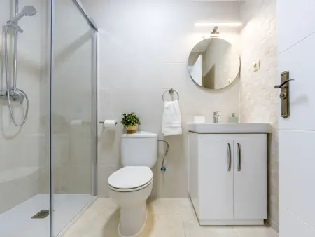 Dumitru – Appartement 2 ch. à 300 m de la plage : photo 20