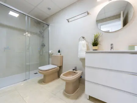 Dumitru – Appartement 2 ch. à 300 m de la plage : photo 21