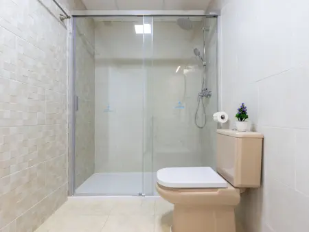 Dumitru – Appartement 2 ch. à 300 m de la plage : photo 22