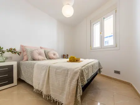 Narcis - Appartement 2 chambres face à la mer : photo 5