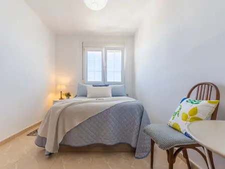 Narcis - Appartement 2 chambres face à la mer : photo 9