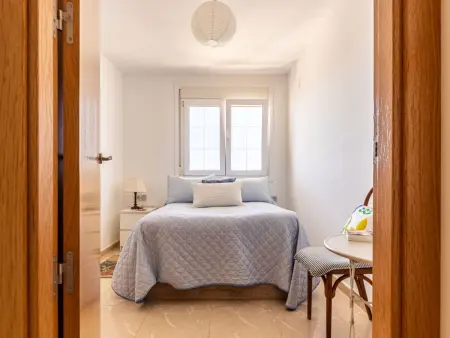 Narcis - Appartement 2 chambres face à la mer : photo 10