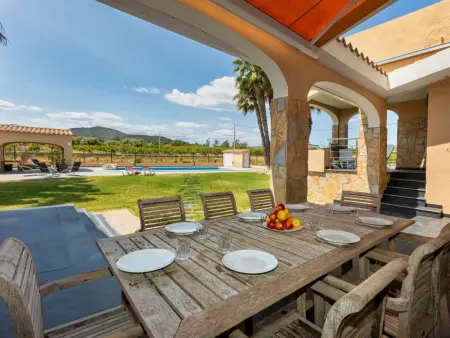Finca Villa Roig, Location Villa 12 personnes à Peñiscola - Photo 1
