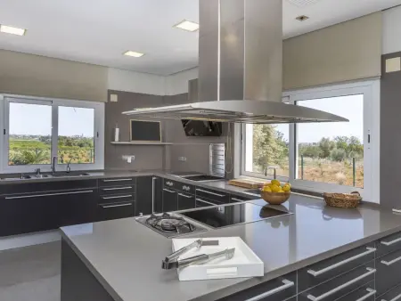 Finca Villa Roig, Location Villa 12 personnes à Peñiscola - Photo 3