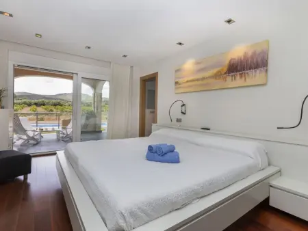 Finca Villa Roig, Location Villa 12 personnes à Peñiscola - Photo 4