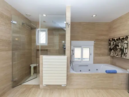 Finca Villa Roig, Location Villa 12 personnes à Peñiscola - Photo 12