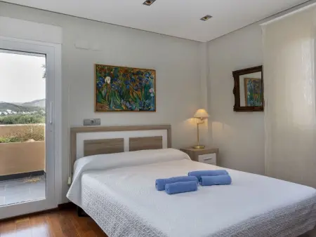 Finca Villa Roig, Location Villa 12 personnes à Peñiscola - Photo 13