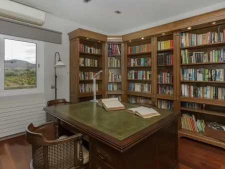 Finca Villa Roig, Location Villa 12 personnes à Peñiscola - Photo 17