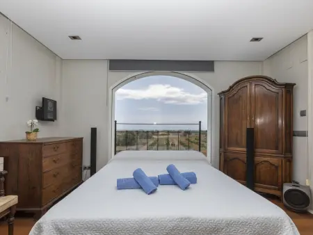 Finca Villa Roig, Location Villa 12 personnes à Peñiscola - Photo 18