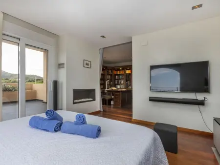 Finca Villa Roig, Location Villa 12 personnes à Peñiscola - Photo 19