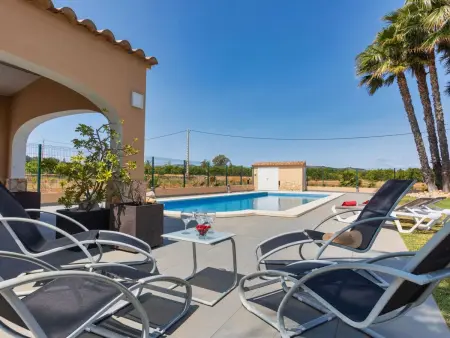 Finca Villa Roig, Location Villa 12 personnes à Peñiscola - Photo 24