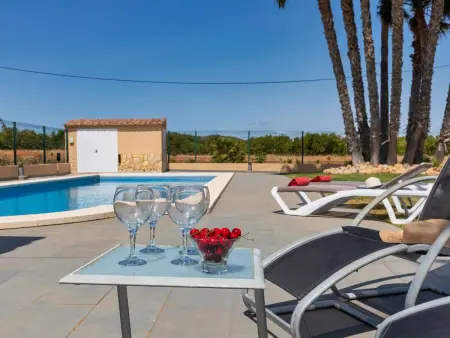 Finca Villa Roig, Location Villa 12 personnes à Peñiscola - Photo 29