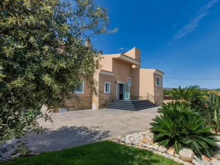 Finca Villa Roig, Location Villa 12 personnes à Peñiscola - Photo 30