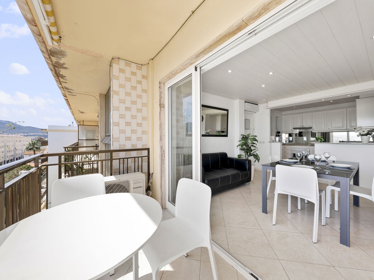 Medusas – Appartement vue mer à 50 m de la plage - Photo 2