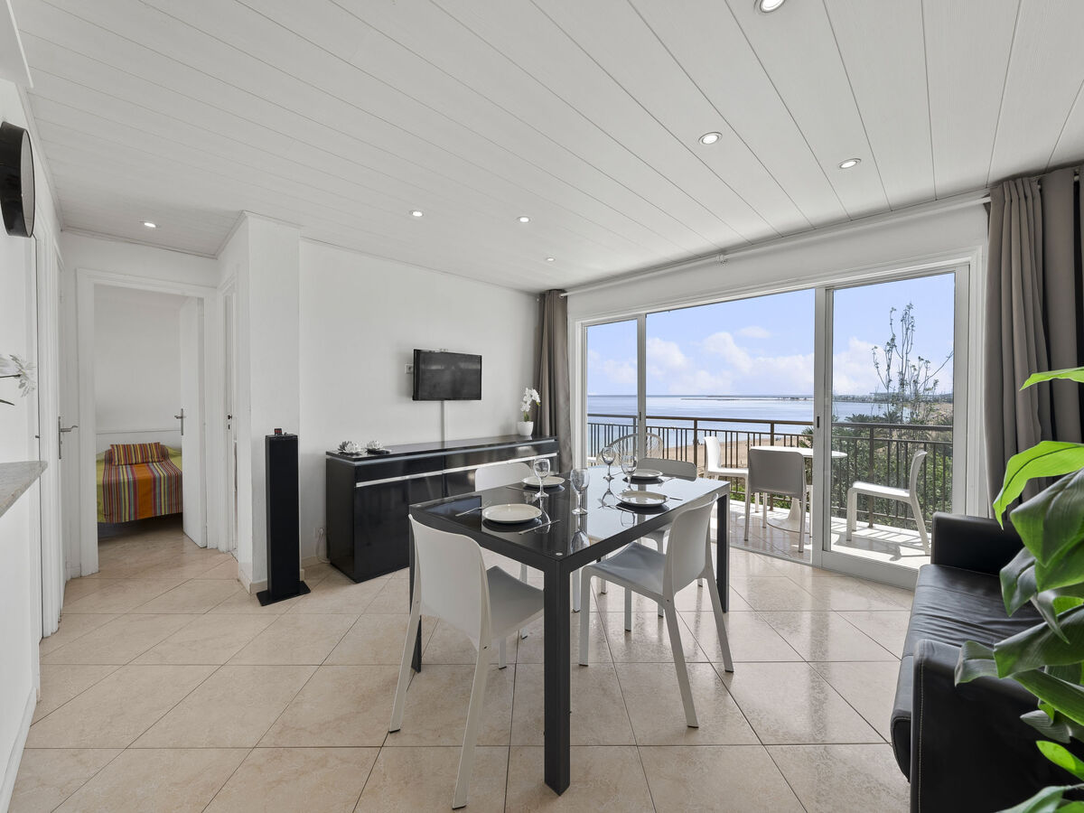 Medusas – Appartement vue mer à 50 m de la plage - Photo 3