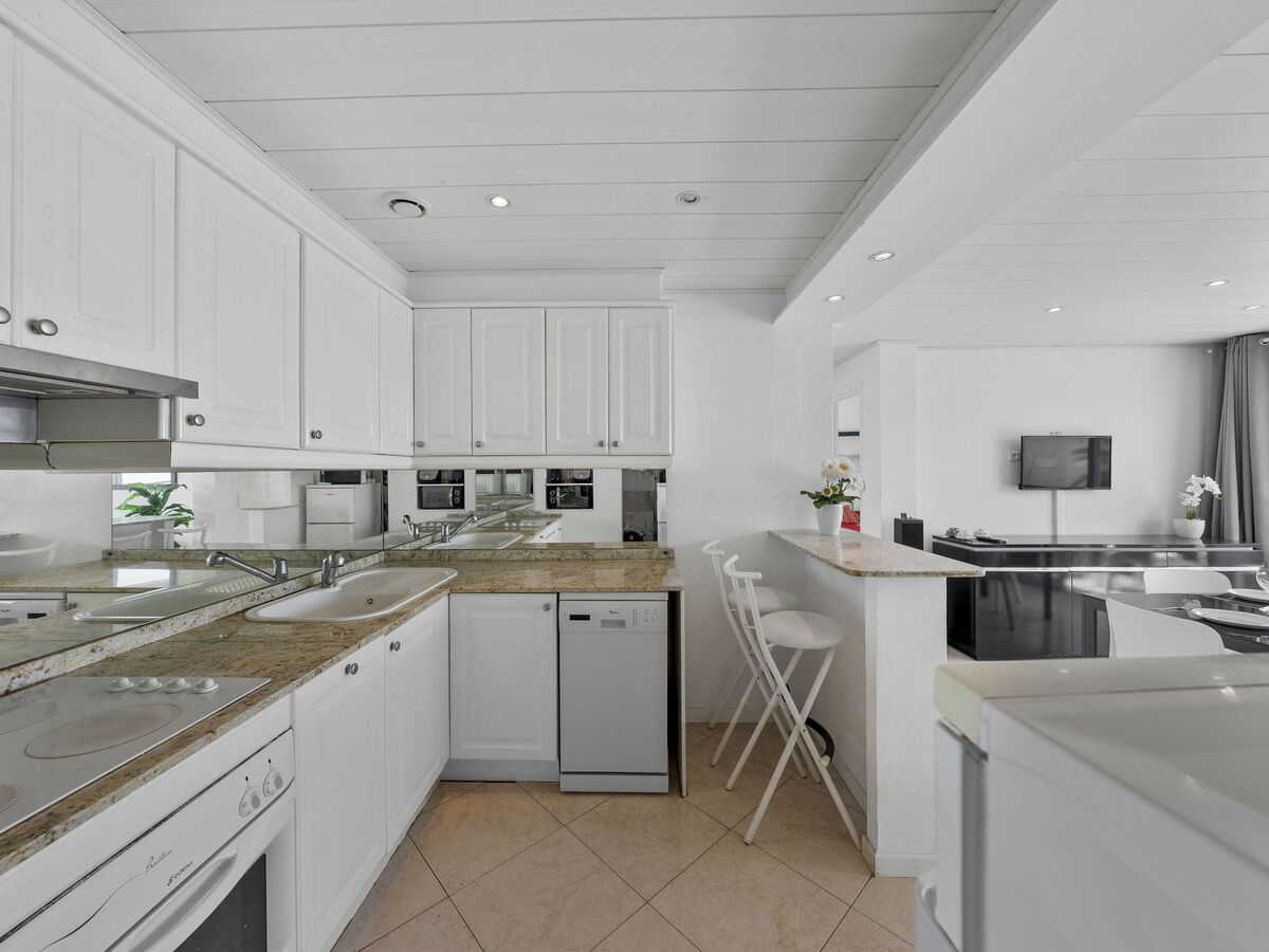 Medusas – Appartement vue mer à 50 m de la plage - Photo 4