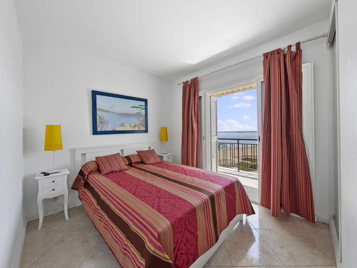 Medusas – Appartement vue mer à 50 m de la plage - Photo 5