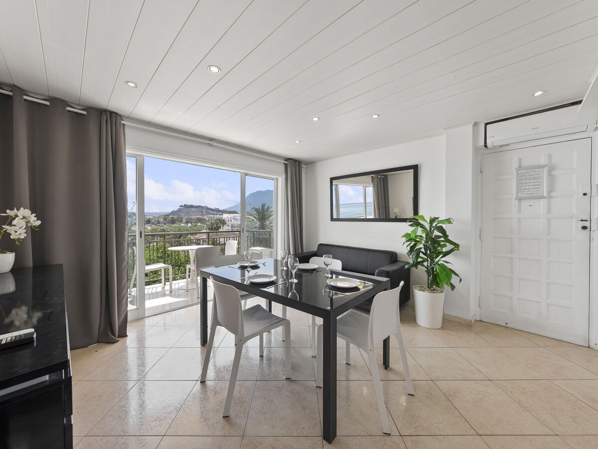 Medusas – Appartement vue mer à 50 m de la plage - Photo 7