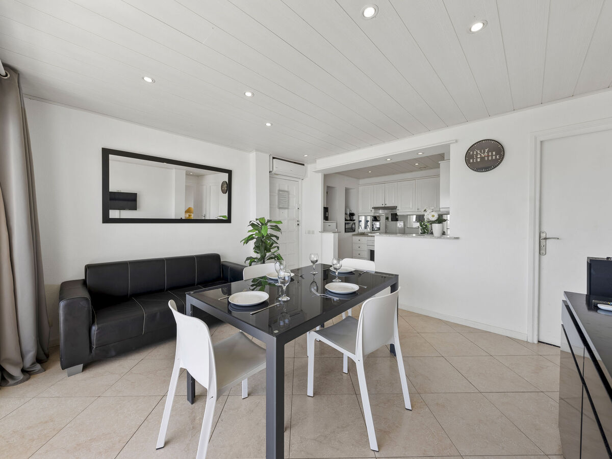 Medusas – Appartement vue mer à 50 m de la plage - Photo 8