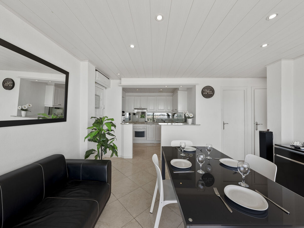 Medusas – Appartement vue mer à 50 m de la plage - Photo 9