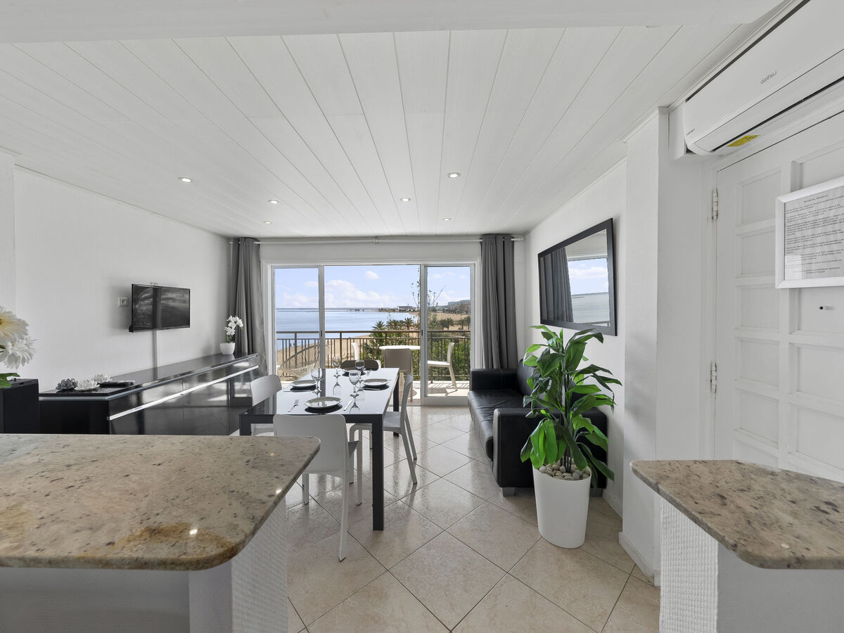 Medusas – Appartement vue mer à 50 m de la plage - Photo 10