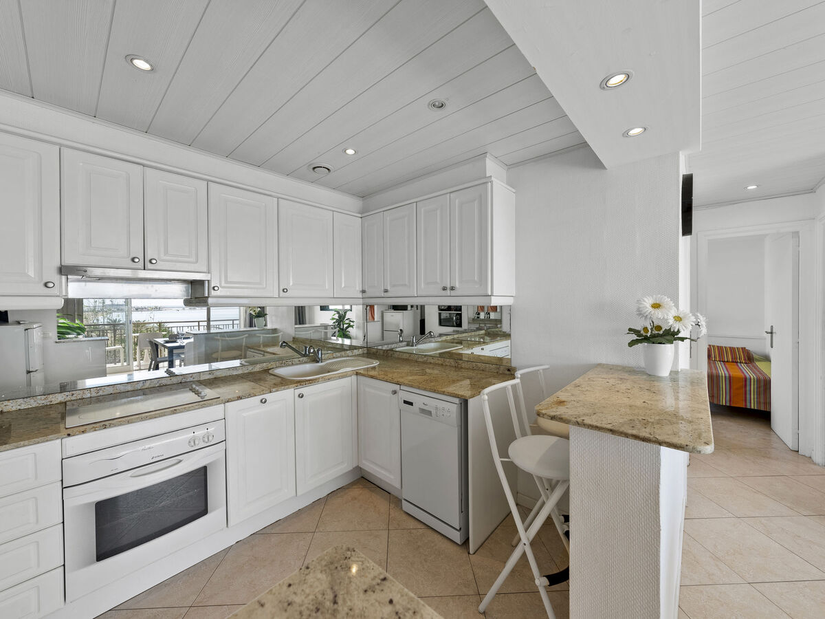 Medusas – Appartement vue mer à 50 m de la plage - Photo 11