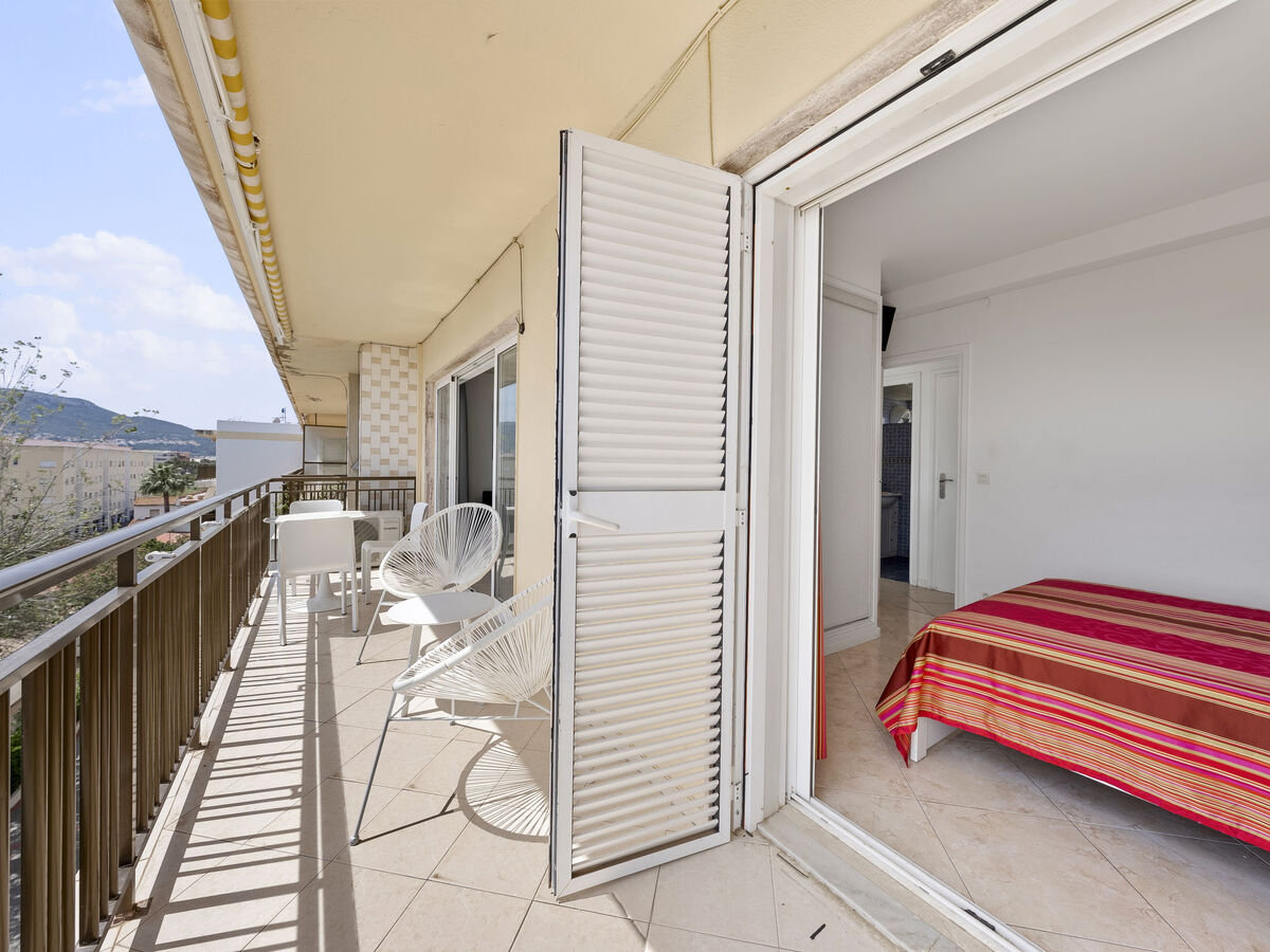 Medusas – Appartement vue mer à 50 m de la plage - Photo 12