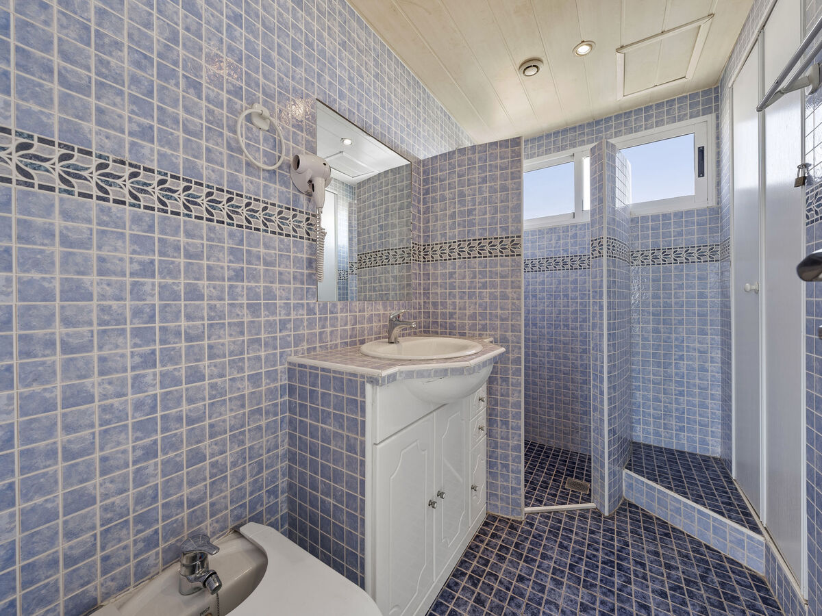 Medusas – Appartement vue mer à 50 m de la plage - Photo 13