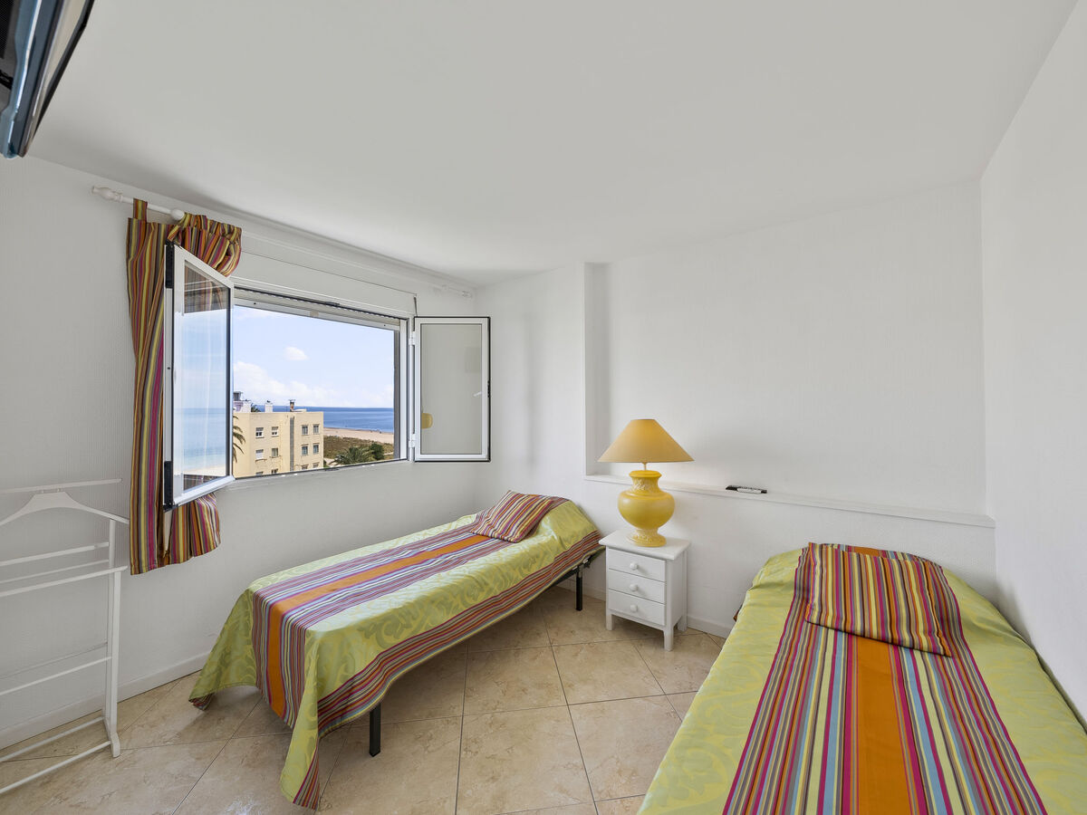 Medusas – Appartement vue mer à 50 m de la plage - Photo 14