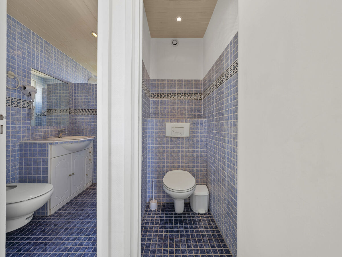 Medusas – Appartement vue mer à 50 m de la plage - Photo 15