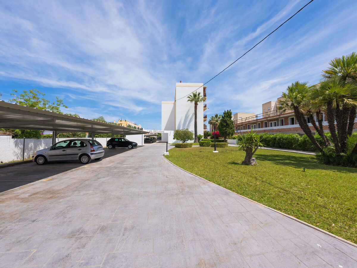 Medusas – Appartement vue mer à 50 m de la plage - Photo 16