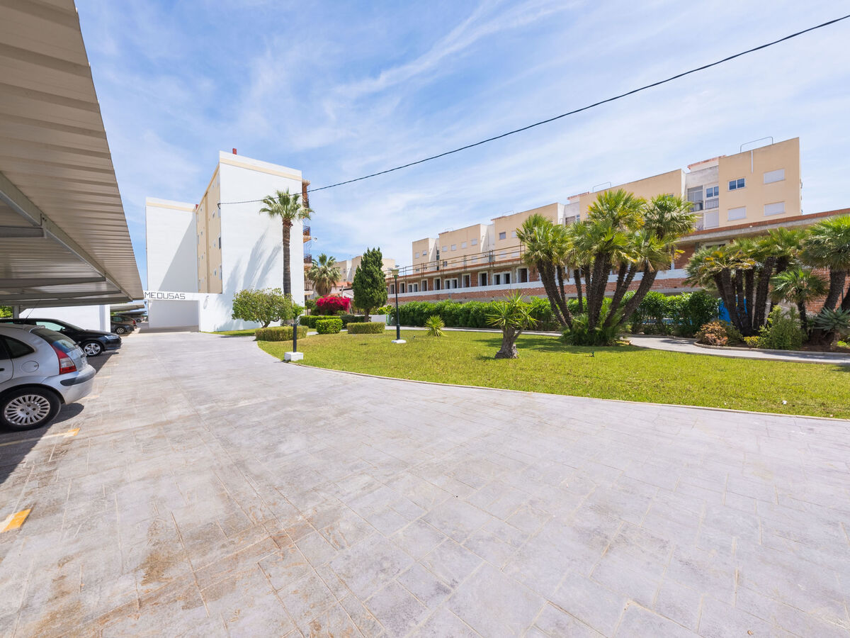 Medusas – Appartement vue mer à 50 m de la plage - Photo 17