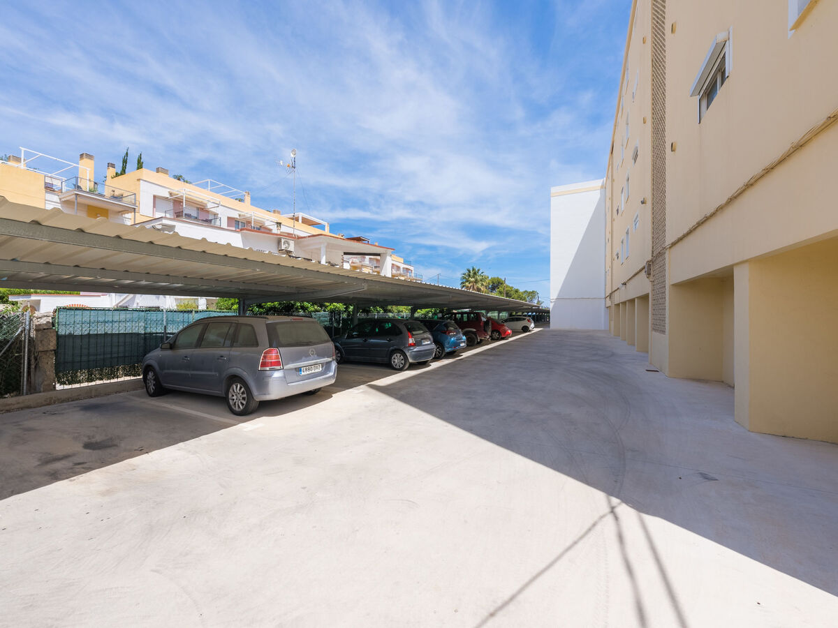 Medusas – Appartement vue mer à 50 m de la plage - Photo 18
