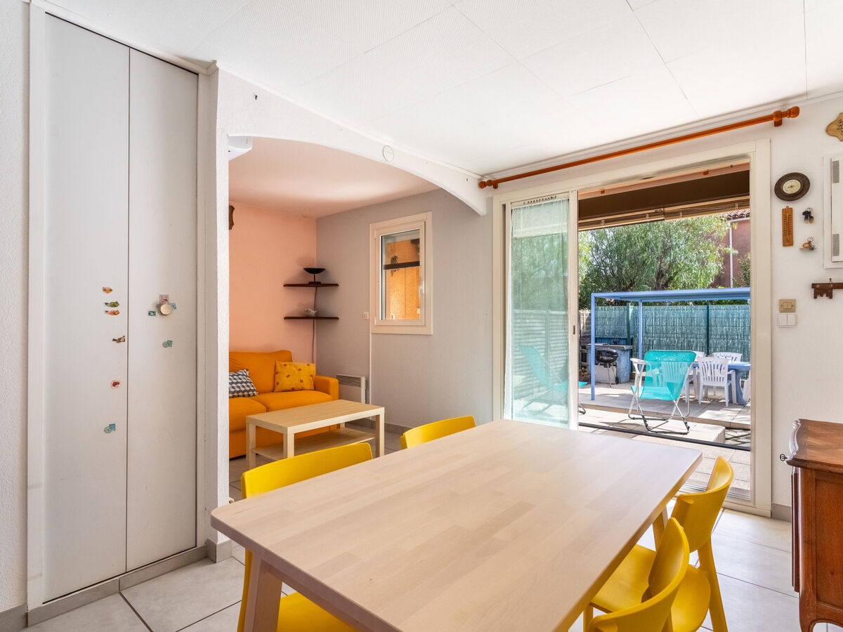 Les Mimosanes – Maison 2 chambres, piscine à Bormes - Photo 2