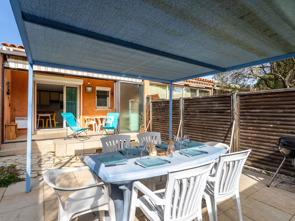 Les Mimosanes – Maison 2 chambres, piscine à Bormes - Photo 3