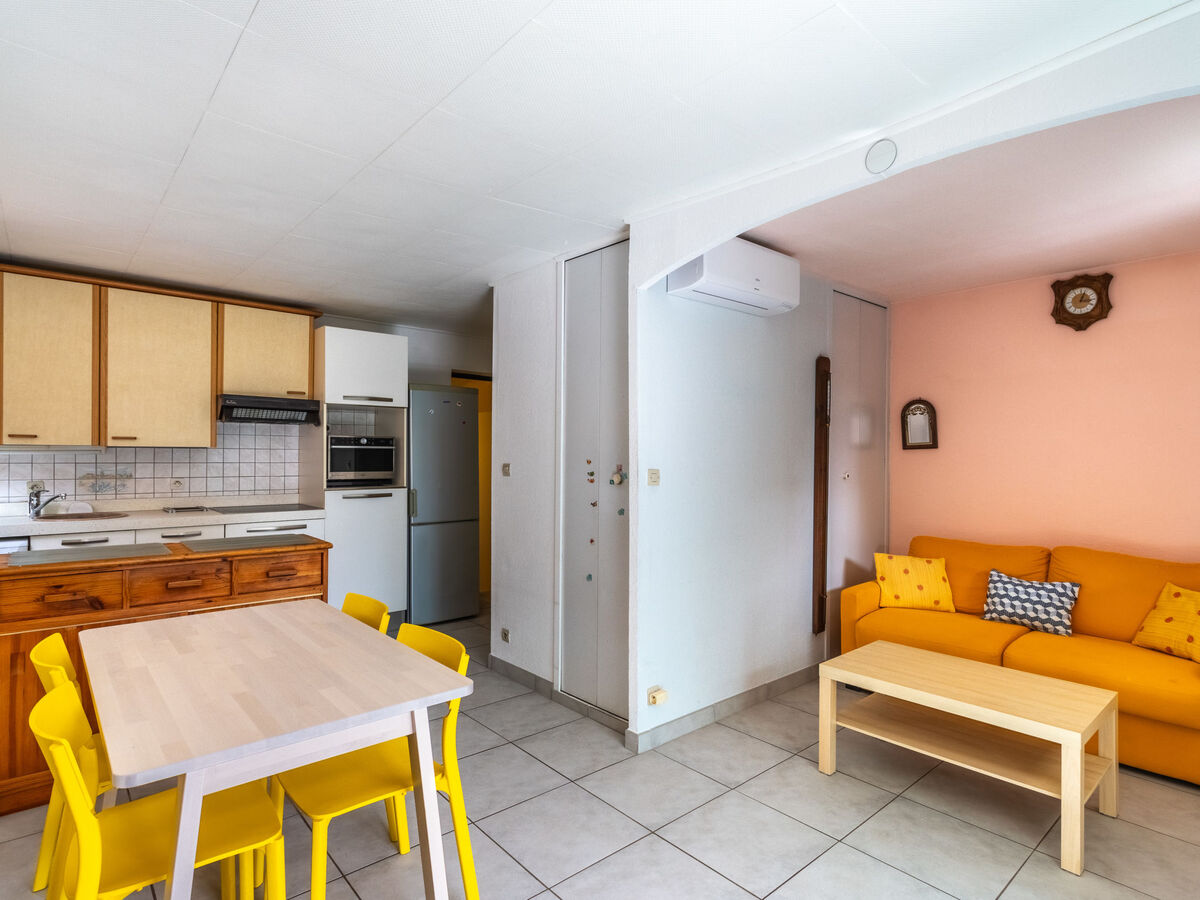 Les Mimosanes – Maison 2 chambres, piscine à Bormes - Photo 4